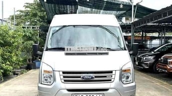 Ford Transit 2021 - 102000km