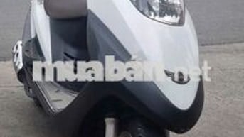 Bán xe Attila nguyên zin