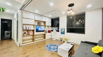 Cho thuê căn 78m2,3PN Sài Gòn Intela, 7tr/tháng, ở ngay, sẵn nội thất