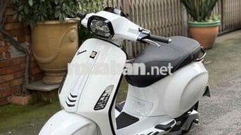 vespa sprint chính chủ.bán trả góp.trao đổi xe