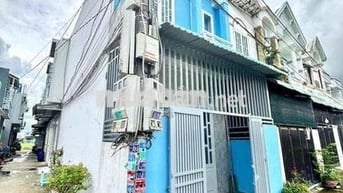NHà RIÊNG LẺ ÔM SỔ HỒNG 4 x 11