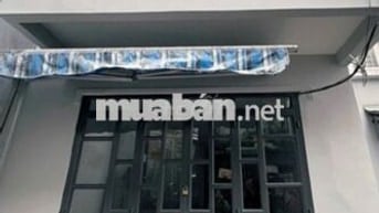 Bán nhà Cách Mạng Tháng Tám, P.15, Q.10 – 32m², 2 tầng– Chỉ 5.15 tỷ TL