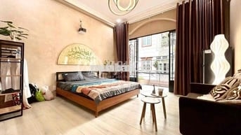 🌈CHO THUÊ CĂN HỘ CAO CẤP 1PN BALCON, FULL NT📌 LÊ VĂN SỸ, PHÚ NHUẬN🌈