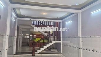 🛑 CHO THUÊ NHÀ 3 TẦNG ĐƯỜNG: NGUYỄN CHÁNH - 3PN