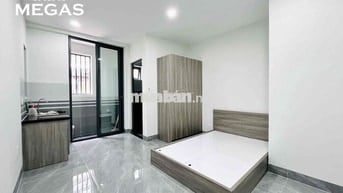 🌷KHAI TRƯƠNG CĂN HỘ MỚI 100%_FULL NỘI THẤT CAO CẤP_NGAY CHỢ GÒ XOÀI