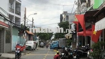 MT kinh doanh ấp chiến lược 4 x 22, 1 gác