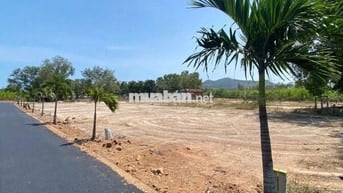 BÁN LÔ ĐẤT 2 MẶT TIỀN – PHƯỚC HẢI (Long Mỹ cũ)
