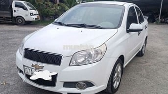 Chevrolet Aveo 2017 LT 1.4 MT - 146000 km