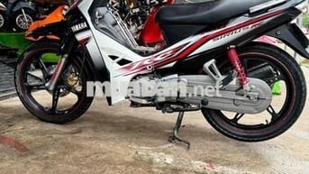 Xe đẹp máy zin êm ru đời 2016