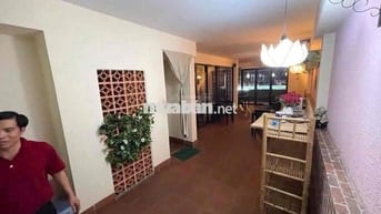 Nhà MT Phạm Ngũ Lão, Q. Gò Vấp – phù hợp phòng khám/nhà thuốc, giá 45t