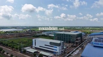 BÁN ĐẤT 20000m2 KHU CÔNG NGHIỆP – XÃ PHƯỚC LONG THỌ, HUYỆN ĐẤT ĐỎ