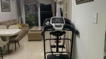 Chung cư Đặng Văn Ngữ, P13, PN: Căn góc 2p ngủ, Nhà sạch, 12tr5/th.