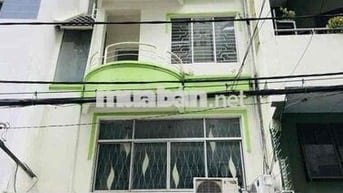 Cho Thuê Nhà Hẻm Xe Hơi Phan Đăng Lưu, Phường 3, Quận Phú Nhuận