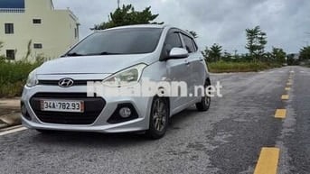 Hyundai Grand i10 2014 1.0 MT - 11000 km