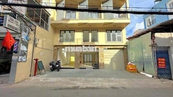 ✨ CHO THUÊ MẶT BẰNG 135M2 - MẶT TIỀN QUẬN BÌNH THẠNH ✨