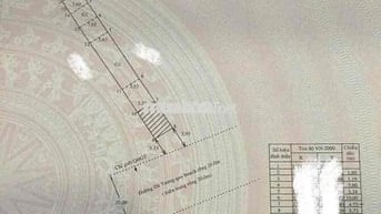 Bán Nhà Đất Đối Diện Công Viên Dã Tượng Cách Biển 700m Hướng Đông Nam