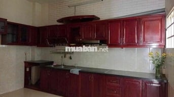 Cho thuê nhà nguyên căn Đường Thích Quảng Đức QuậnPN