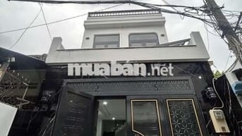 [TÂN BÌNH – TỐNG VĂN HÊN] NHÀ MỚI 75M² – GIÁ 6,2 T,Ỷ, DT 4M*18M