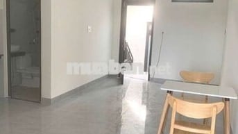 Cho thuê căn hộ, đầy đủ nội thất,trung tâm các trường đại học đà nẵng