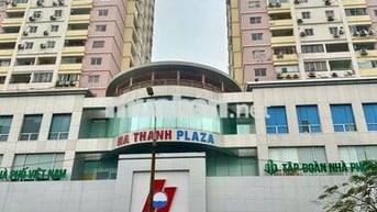 BÁN CĂN HỘ CHUNG CƯ HÀ THÀNH PLAZA 102 THÁI THỊNH - ĐỐNG ĐA