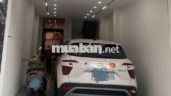 Nhà phố Xuân Đỗ- Cự Khối gần Aeon Long Biên, ô tô vào nhà, nhỉnh 9 tỷ