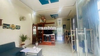 BÁN NHÀ MẶT TIỀN HẺM 120 Y NUÊ–THÔNG MAI THỊ LỰU PHƯỜNG EA KAO ĐĂK LĂK