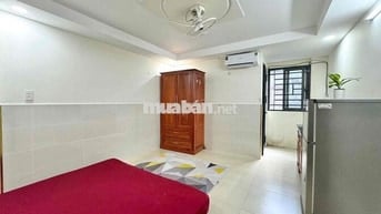 Căn Hộ Y Hình Full Nội Thất Ngay Bờ Kè Hoàng Sa- Trường Sa Quận 3