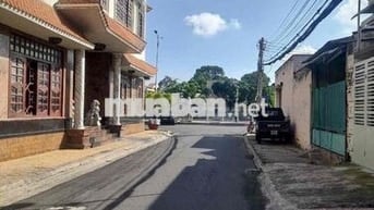 Bán đất thổ cư TP.Phan Thiết có sẵn nhà