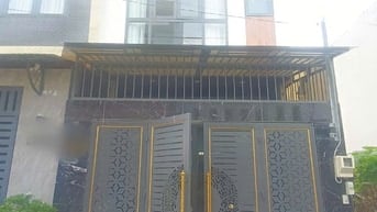 CHO THUÊ NHÀ 2 TẦNG MỚI XÂY 100% - ĐƯỜNG 160. QUẬN 9
