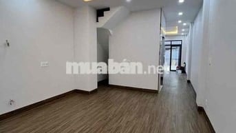 Khu 38Ha, Nhà Siêu Đẹp 5x20 Mới Xây Xong 1 Trệt 2 Lầu