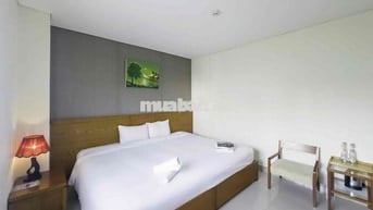 – Căn hộ Studio Cho Thuê 🏙 TRUNG TÂM THÀNH PHỐ