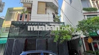 BÁN NHÀ 3 TẦNG, CĂN GÓC MT ĐƯỜNG ĐỊNH CƯ, P. NHA TRANG. CHỈ 6,5 TỶ.