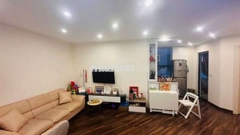 Bán căn hộ Eco City Việt Hưng 64m² – 2 ngủ, lô góc, view bể bơi