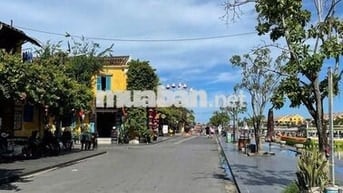 💥 SIÊU HOT–ĐẤT VÀNG NGUYỄN CHÍ THANH–HỘI AN – NGAY LÀNG GỐM THANH HÀ 💥