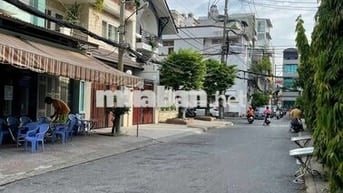 Kinh doanh tự do nhà thuê 8x16m 1 trệt 1 lầu giá 40 triệu