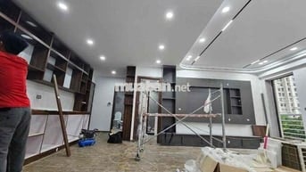 Tòa CT1-1 Khu ĐTM Mễ Trì Hạ 100m2 - Tầng 4 - Căn Góc - Giá 8,2 Tỷ