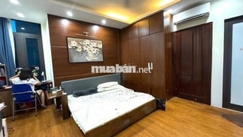 CÁCH PHỐ CHỈ 10M – NHÀ 6 TẦNG THANG MÁY –  Tây Sơn - TRUNG TÂM ĐỐNG ĐA
