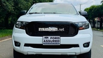 Ford Ranger 2022 XLS 2.0L 4x2 AT - 85000 km