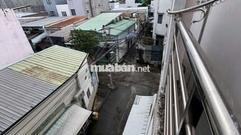Góc 2 mặt tiền, Đường xe tải, tiện đầu tư CHDV trục Phạm Văn Đồng