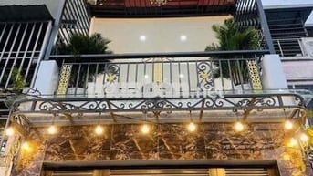 Bán nhà hẻm xe hơi – gần Emart Phan Huy Ích – Bùi Quang Là, P12, Gò Vấ