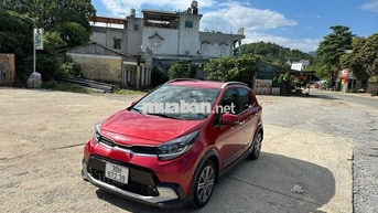 Kia Morning 2022 GT-Line - 30000 km