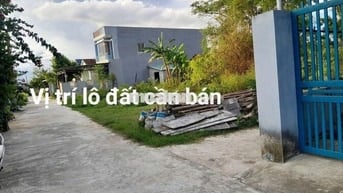 Cần tiền trả nợ nên bán gấp đất lệ sơn 2, Hòa Tiến