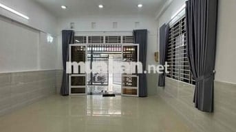 Nhà Biệt Thự 108m2, đường trước nhà 12m , khu dân cư Bình Hưng.