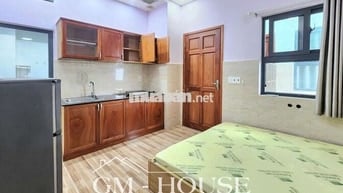 ✨️Căn hộ 25m2✅️Cửa Sổ Lớn✅️Full Nội Thất tại D5, Bình Thạnh