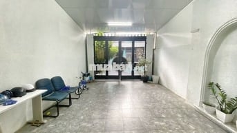 🔺NHÀ 120M2 ĐƯỜNG Ô TÔ TẬN CỬA Ở 529 NGUYỄN BÌNH, XÃ NHÀ BÈ