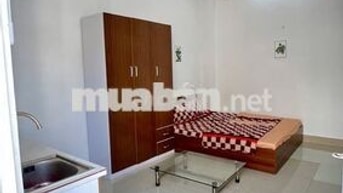 CHÍNH CHỦ CHO THUÊ STUDIO BAN CÔNG GIÁ RẺ 35M2 NGAY ĐẠI HỌC GTVT