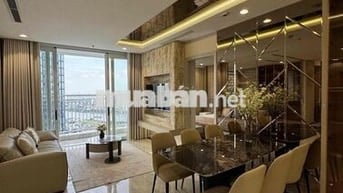 🌈Cho Thuê Căn 3PN, DT Hơn 100m2 - Chung Cư Vinhomes Central Park🔥