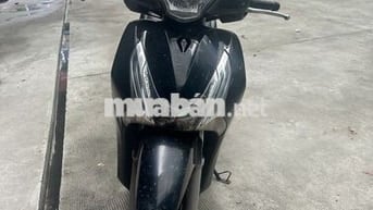 Bán xe sh125i chính chủ màu đen 2013