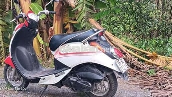 Mình cần bán lại xe Elite