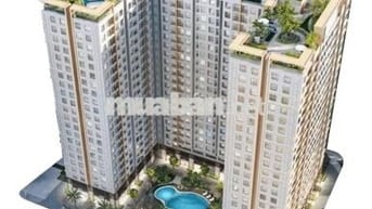 CHO THUÊ CĂN HỘ 2PN MỚI TINH TẠI TECCO FELICE HOMES - AN PHÚ
